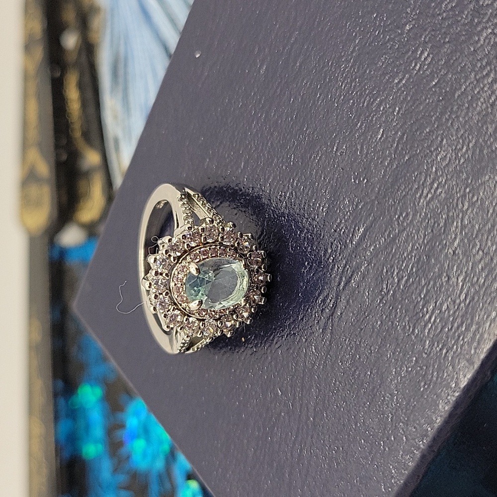 Beautiful Ring 925 - image 1